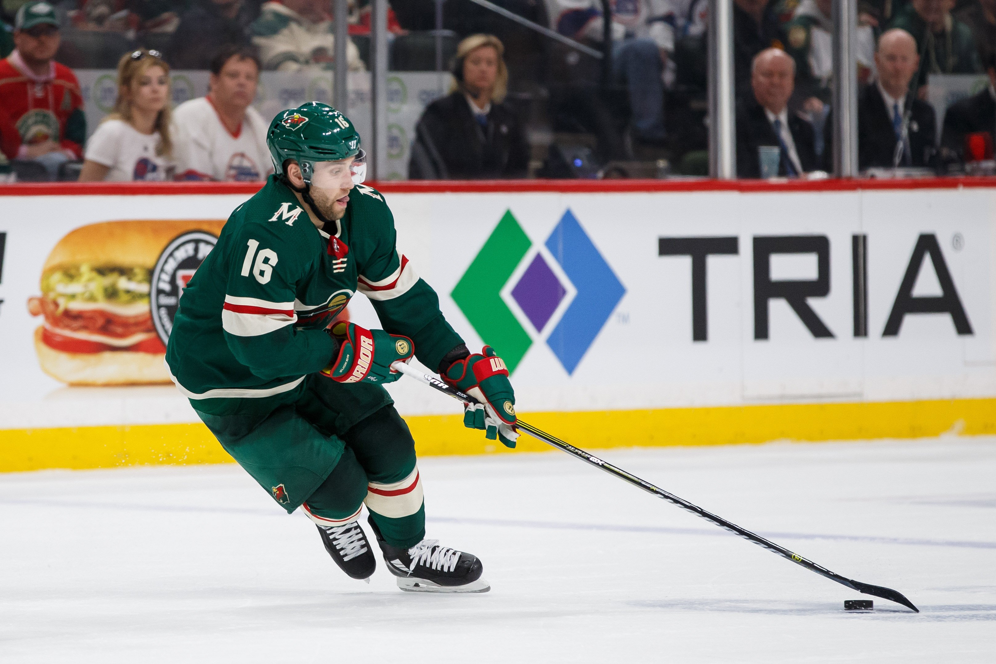 REMINGTON: Minnesota Wild Free Agency Needs - Minnesota Wild - Hockey ...