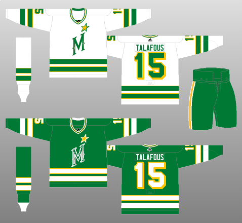 3 Guesses at What the Retro Wild Jersey Will Look Like - Zone Coverage