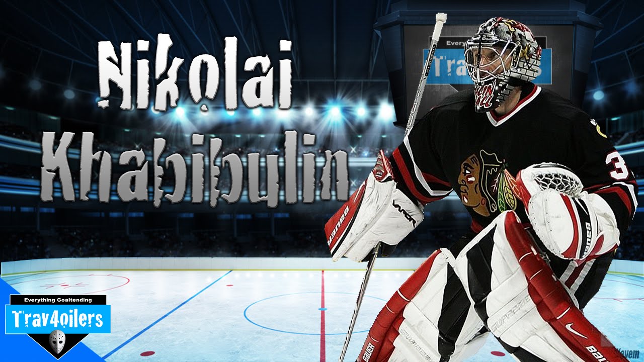 REMINGTON: The Top 100 NHL Goalie Masks -- 30-21 - Minnesota Wild - Hockey  Wilderness