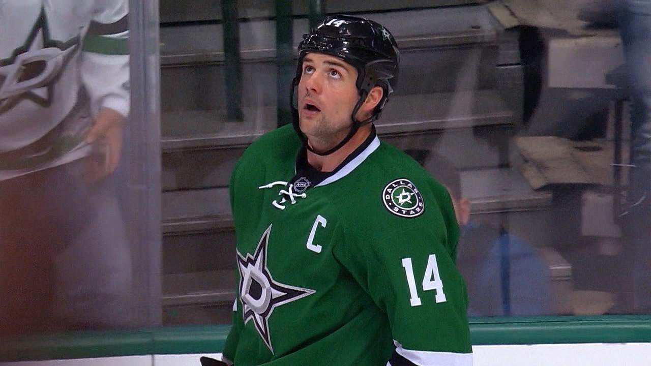 Dallas Stars get out of the city and into the Minnesota wilderness
