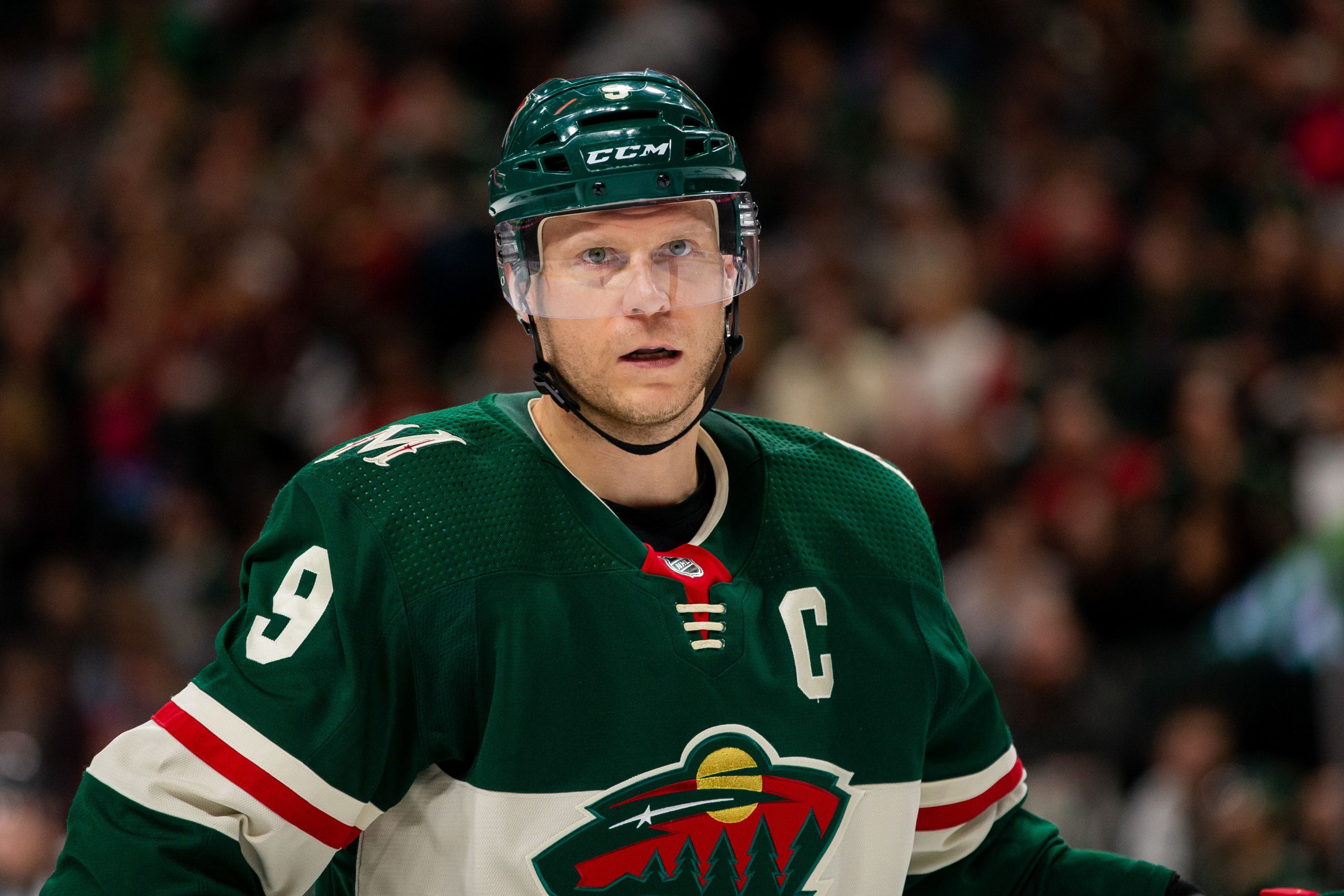 Mikko Koivu - NHL News & Rumors