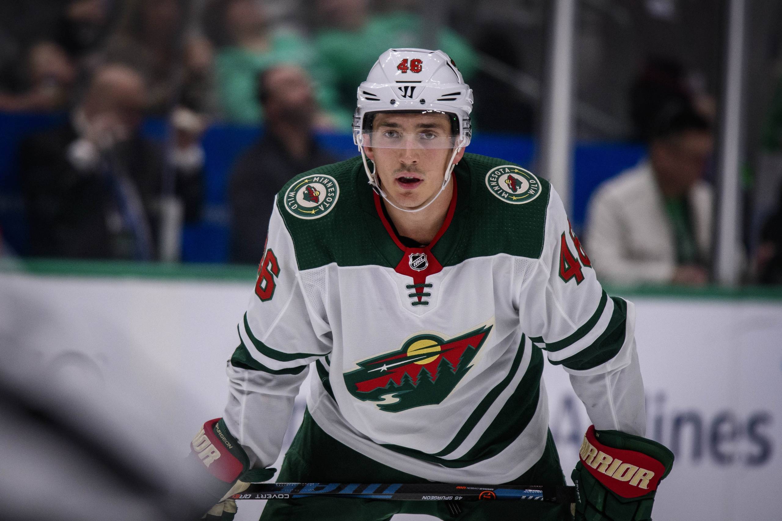 Minnesota Wild: The Value of Jared Spurgeon