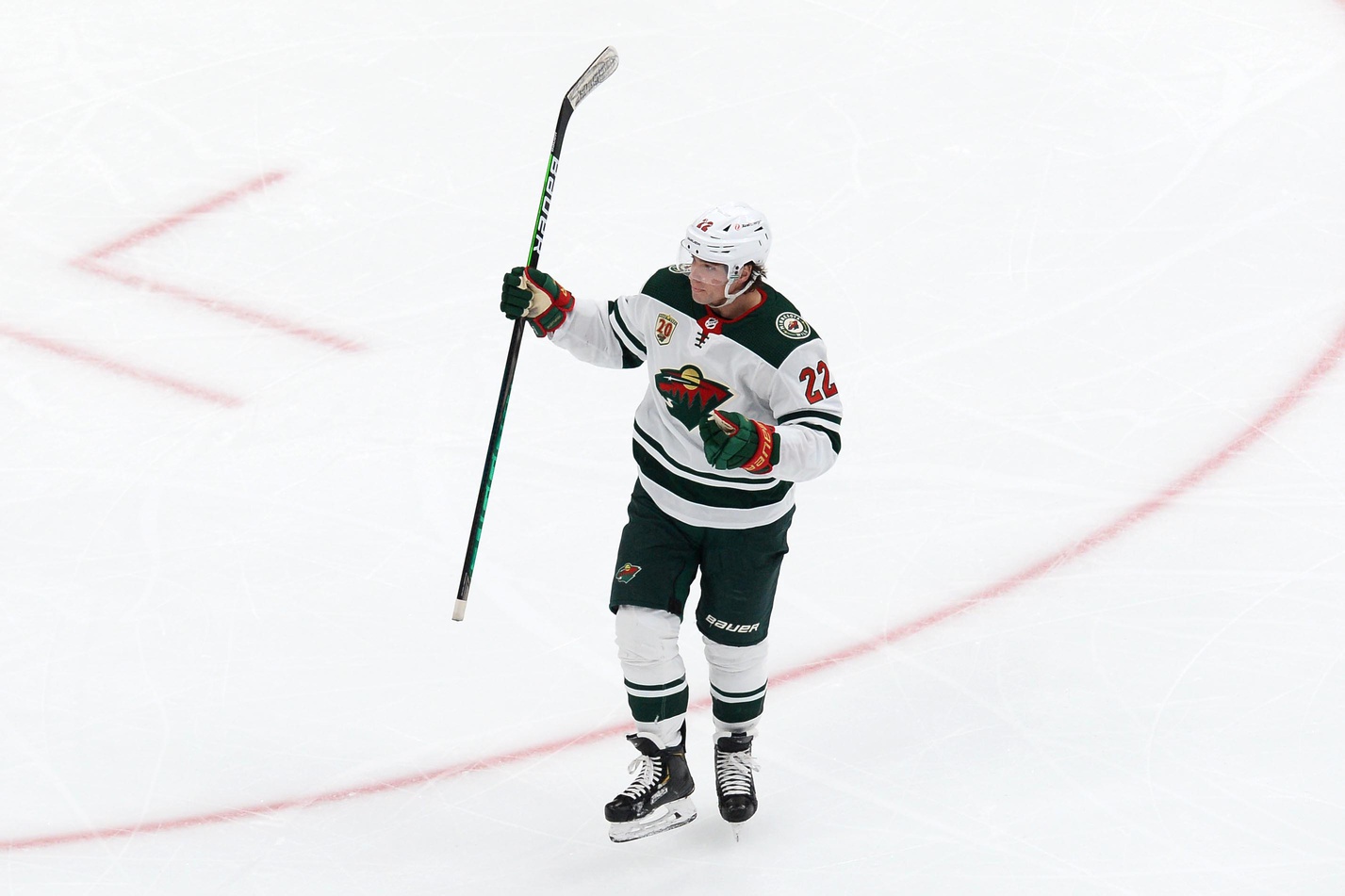 Projecting how Kevin Fiala will Perform this Season with Minnesota Wild
