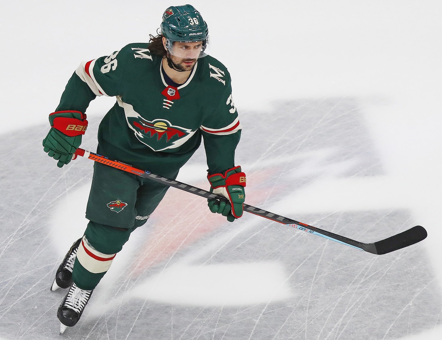 Now Is the Time To Trade Jordan Greenway - Minnesota Wild - Hockey  Wilderness