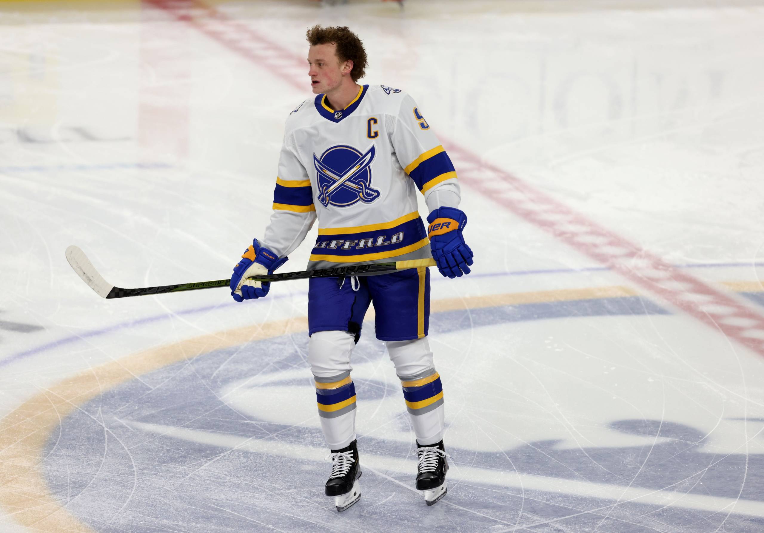 Anaheim Ducks also in the mix for Jack Eichel - NHL Trade Rumors