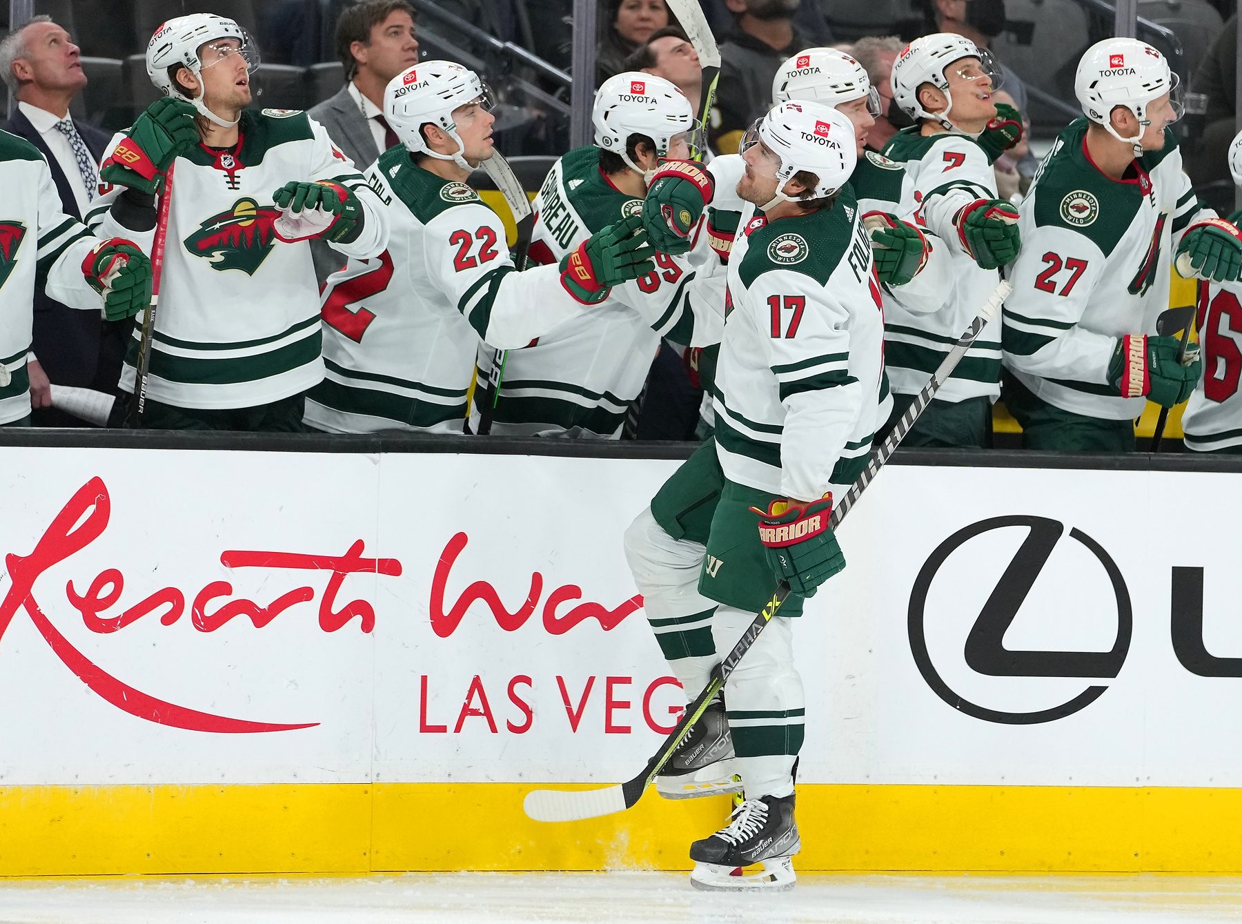 Minnesota Wild: Jason Pominville Will Succeed Next Season