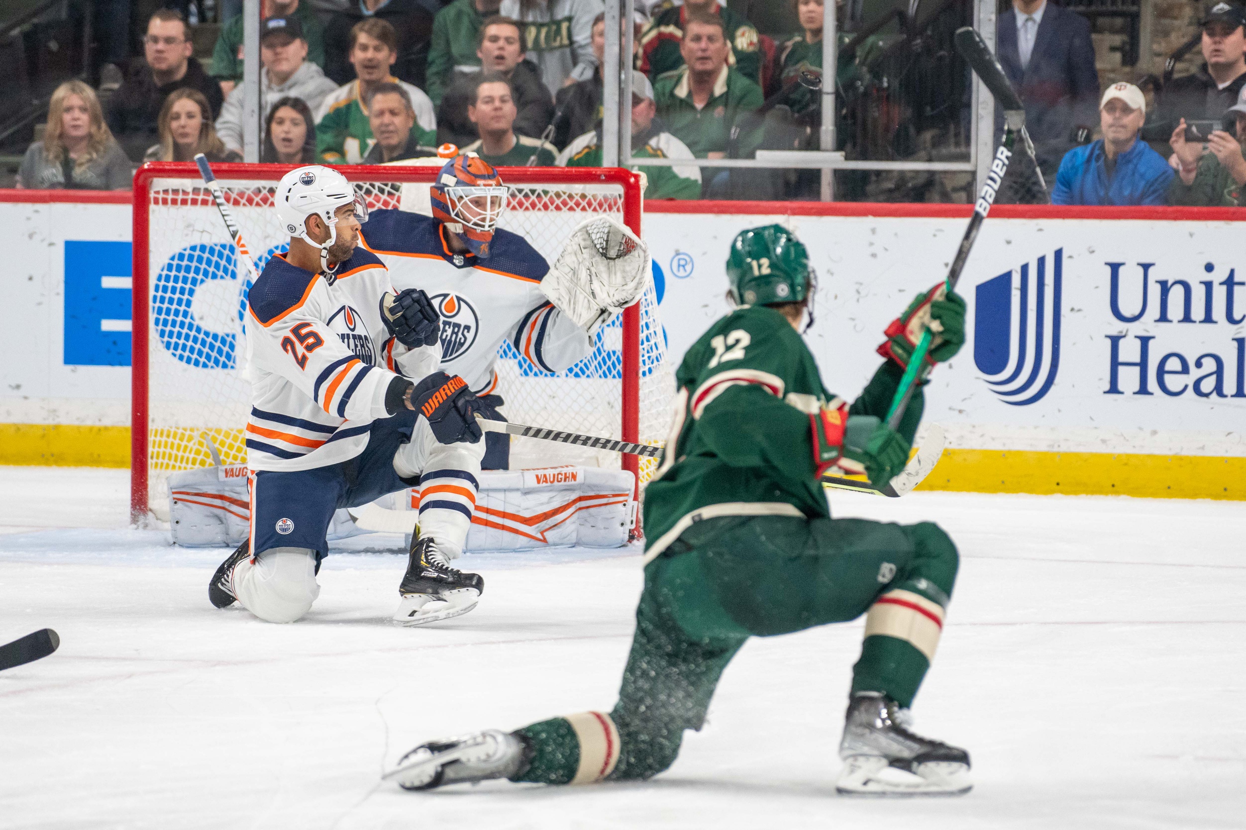 Is Matt Boldy Ready To Make 'The Leap?' - Minnesota Wild - Hockey Wilderness