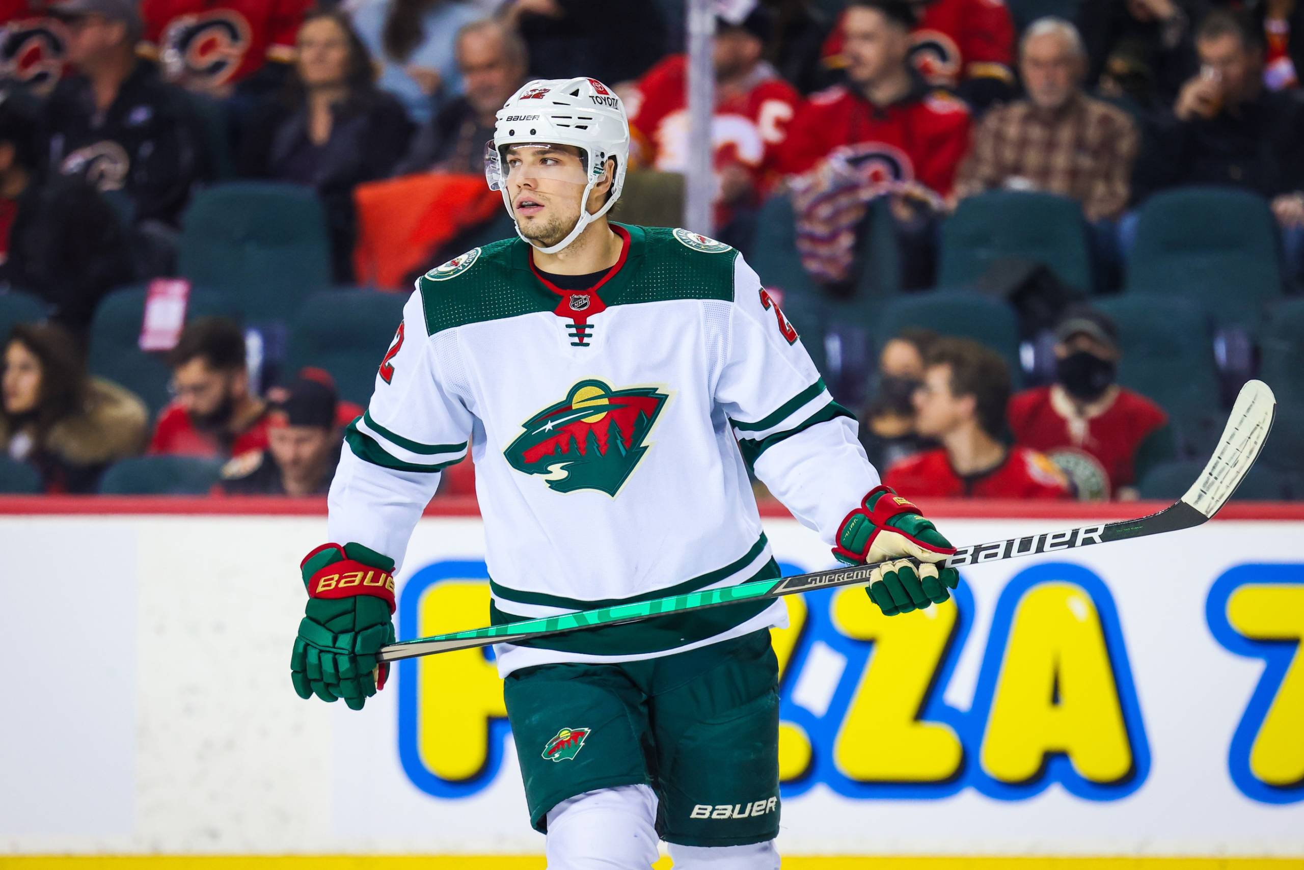 New Jersey Devils: 3 Trade Proposals For Kevin Fiala