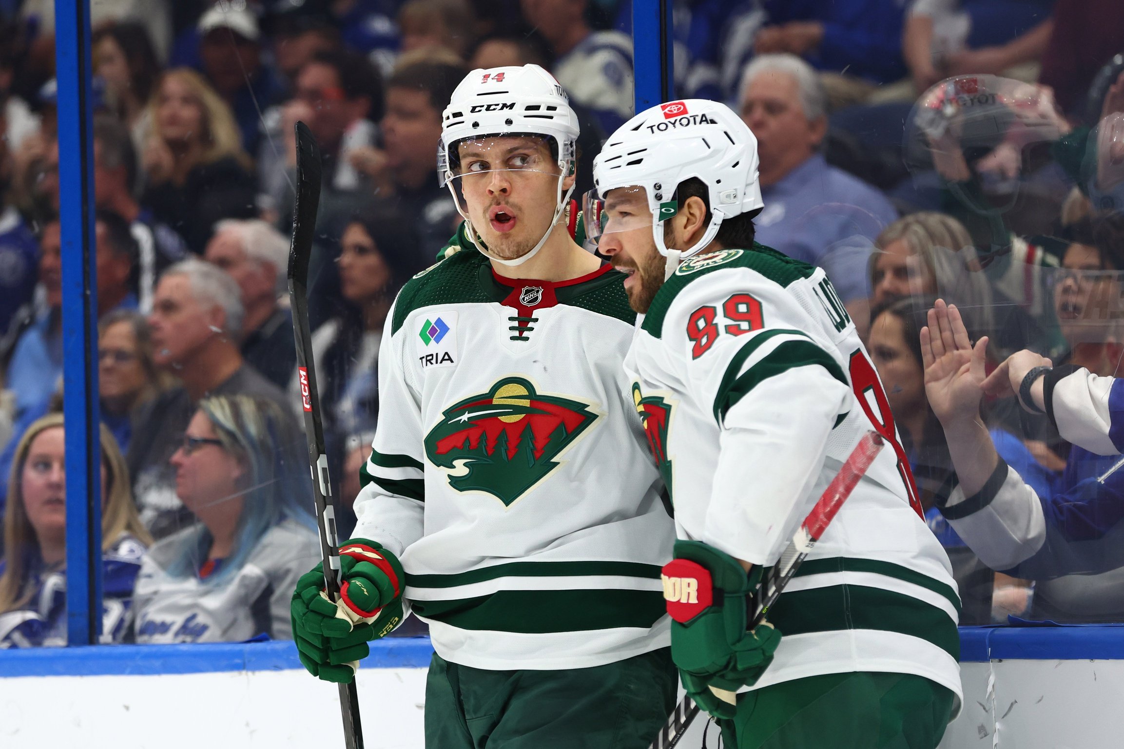 Wilderness Walk: Wild Lose Game and Eriksson Ek - Wilderness Walk ...