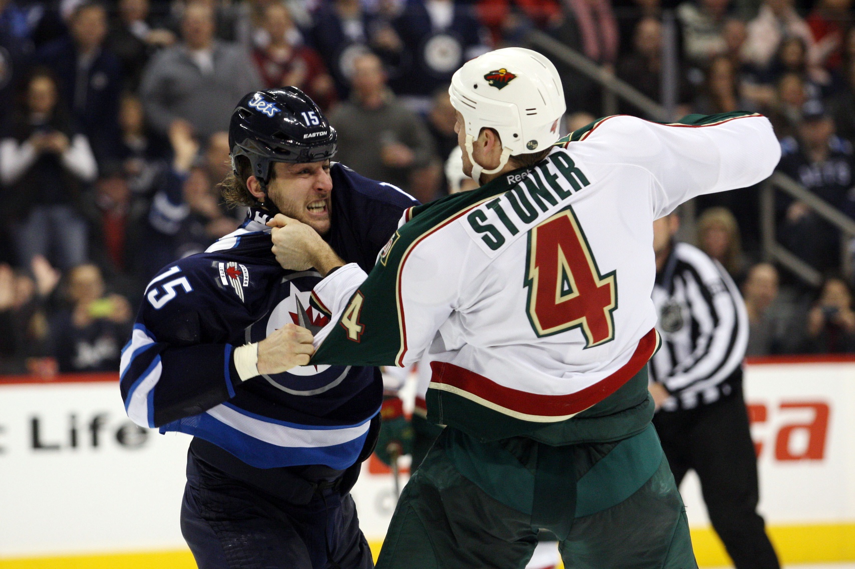 Winnipeg Jets - HOME. OPENER. TONIGHT‼️ ⏰: 7:00 PM CT 