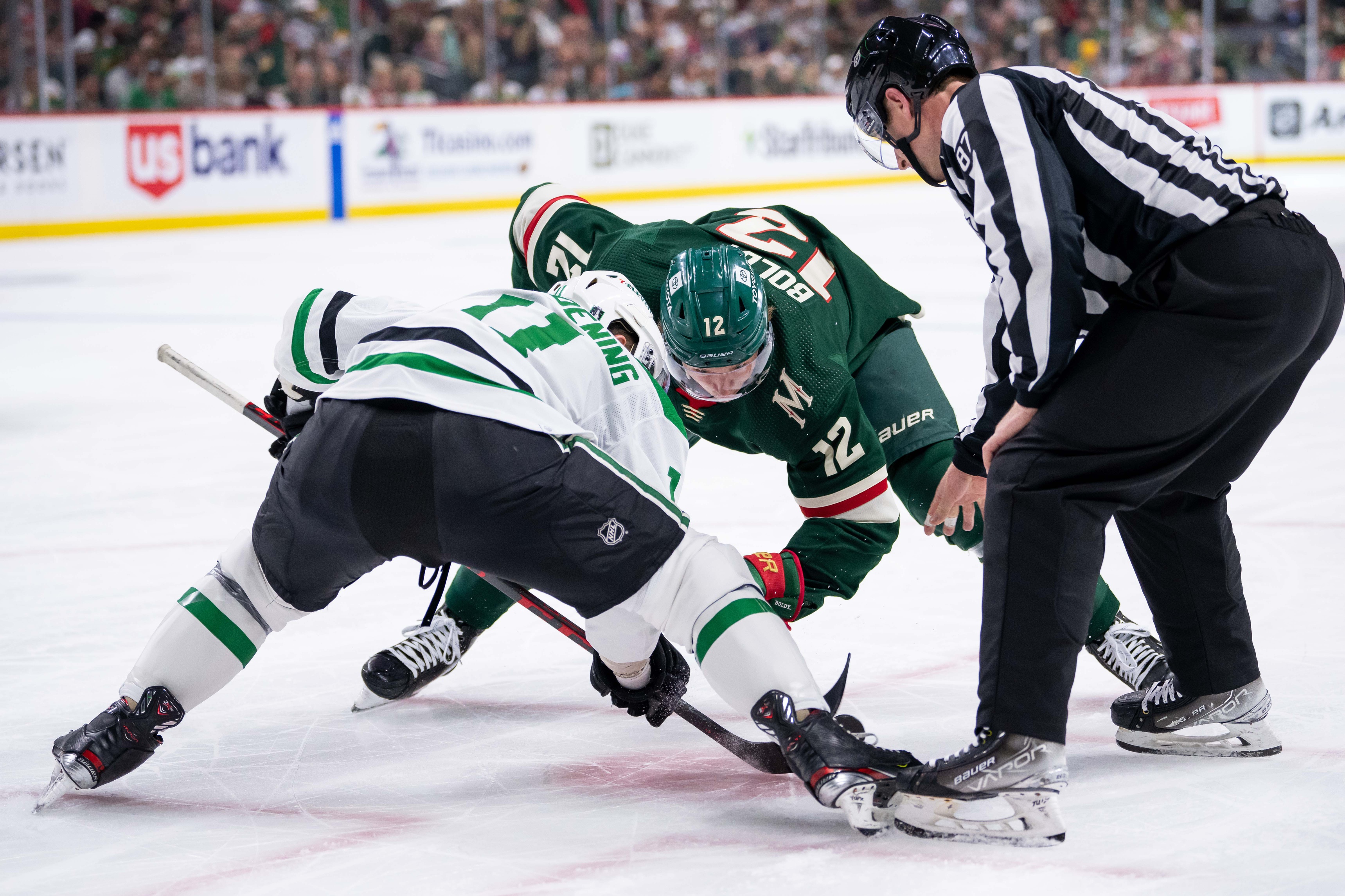 Minnesota Wild: Lack of Top Picks Have Held the Wild Back