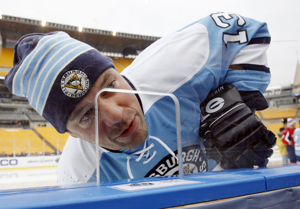 A look at the Wild's first- and second-round draft picks in the Bill Guerin  era