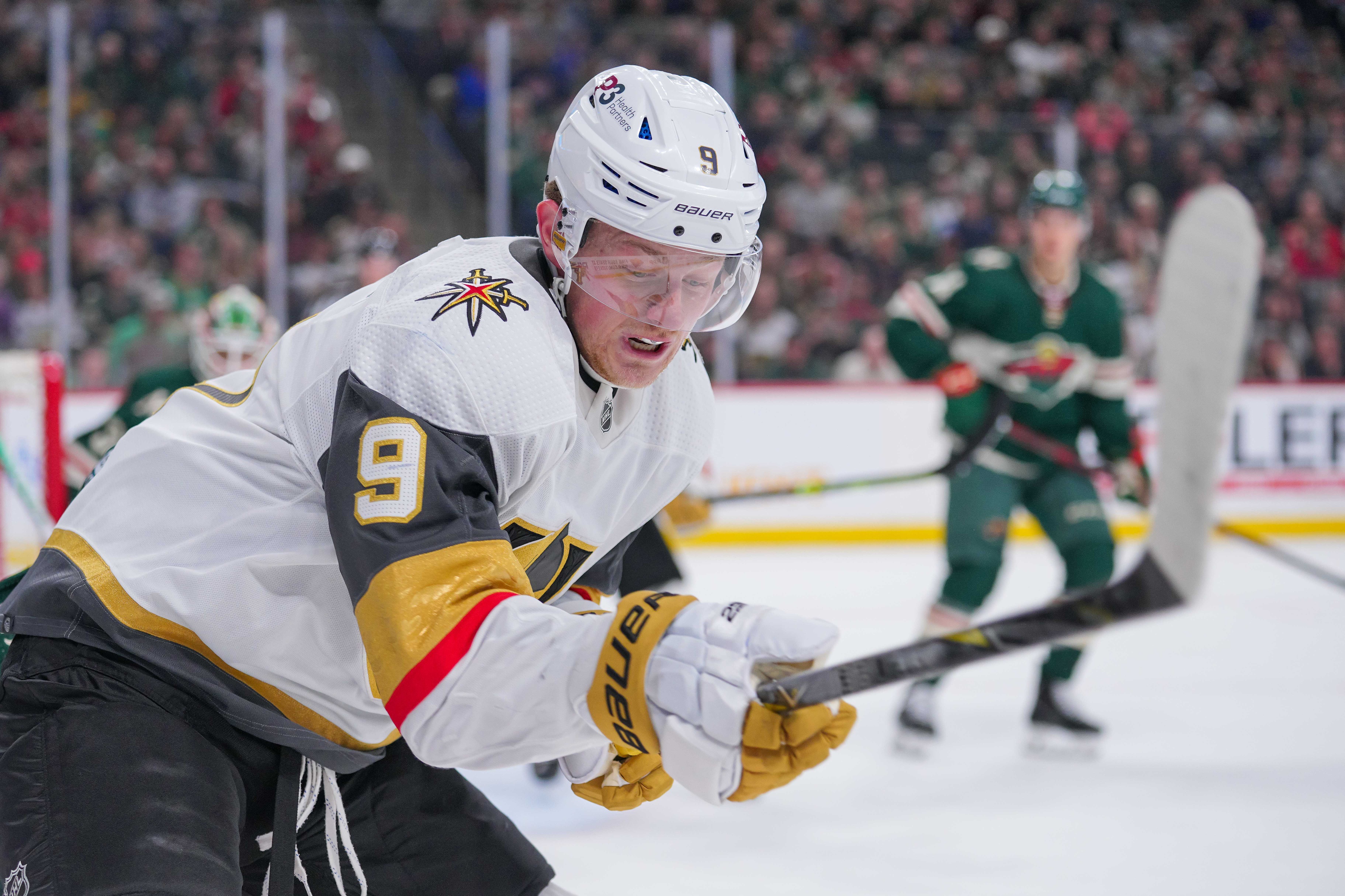 Can the Golden Knights Defensemen Have Another Strong Season? - Vegas Hockey  Now