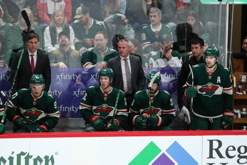The Wild's Coaching Change Should Have Big Impact On Prospects