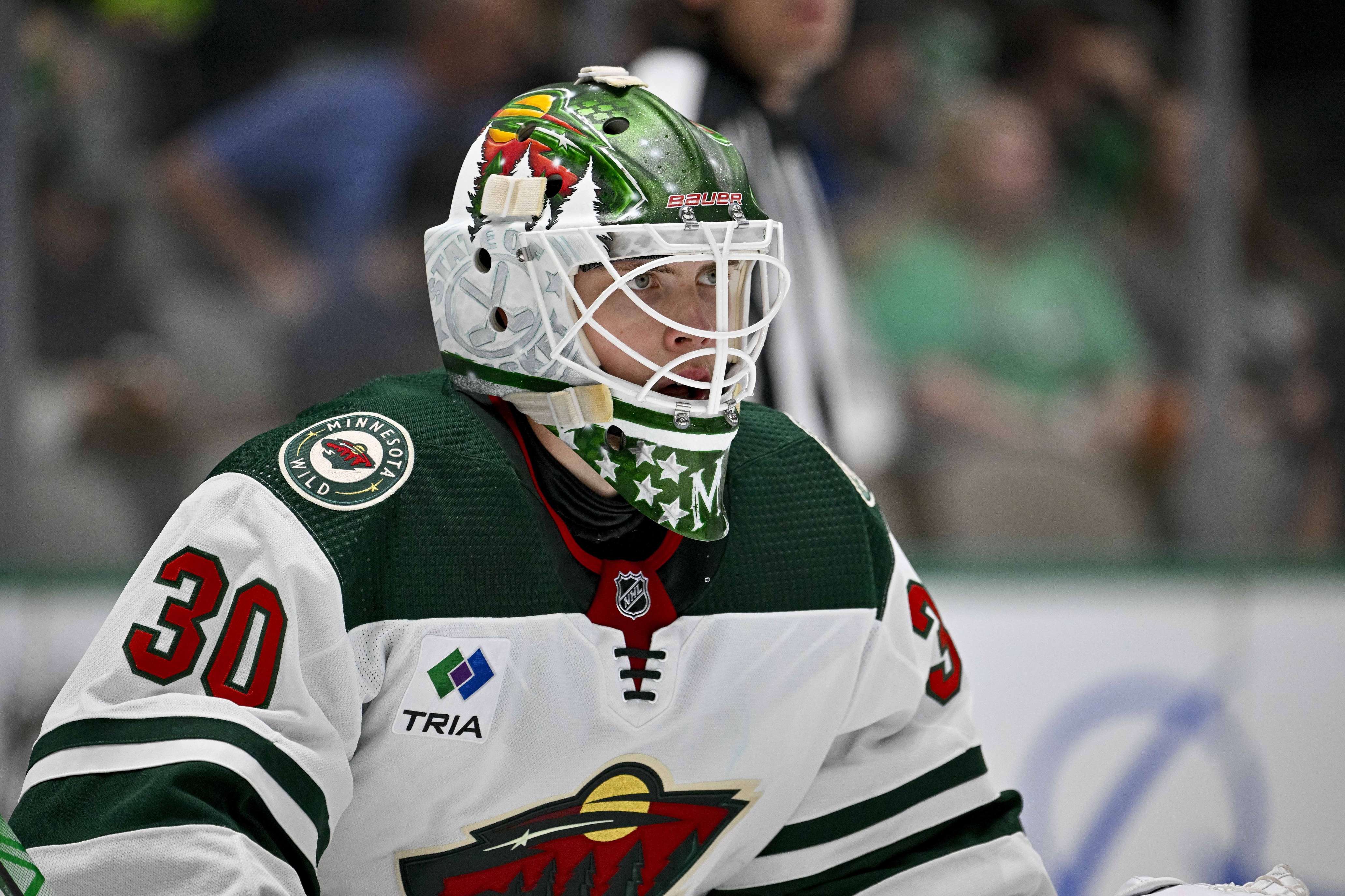 25 most bizarre goalie masks in NHL history