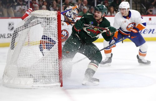 The Wild Might Need A Defensive Upgrade At the Draft