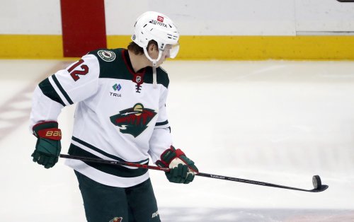 Matt Boldy's Contract Already Looks Like A Steal For the Wild
