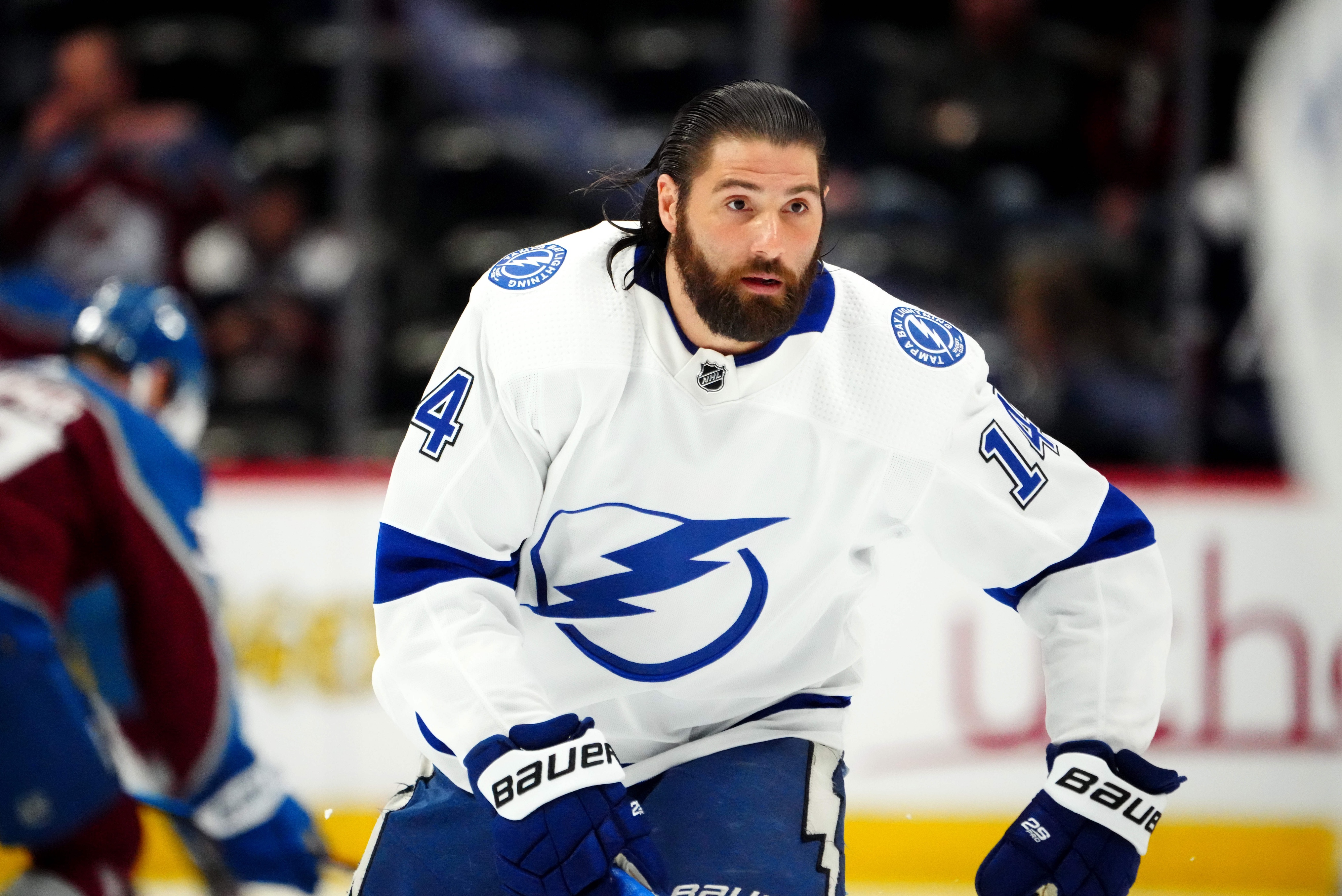 Pat Maroon believes the Lightning can win third consecutive