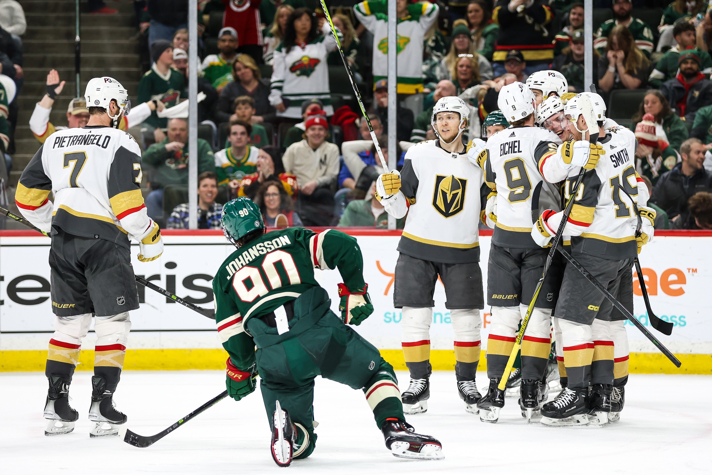 Are Both Weekes and Russo Right About the Future Of Wild Jerseys? - Minnesota  Wild - Hockey Wilderness
