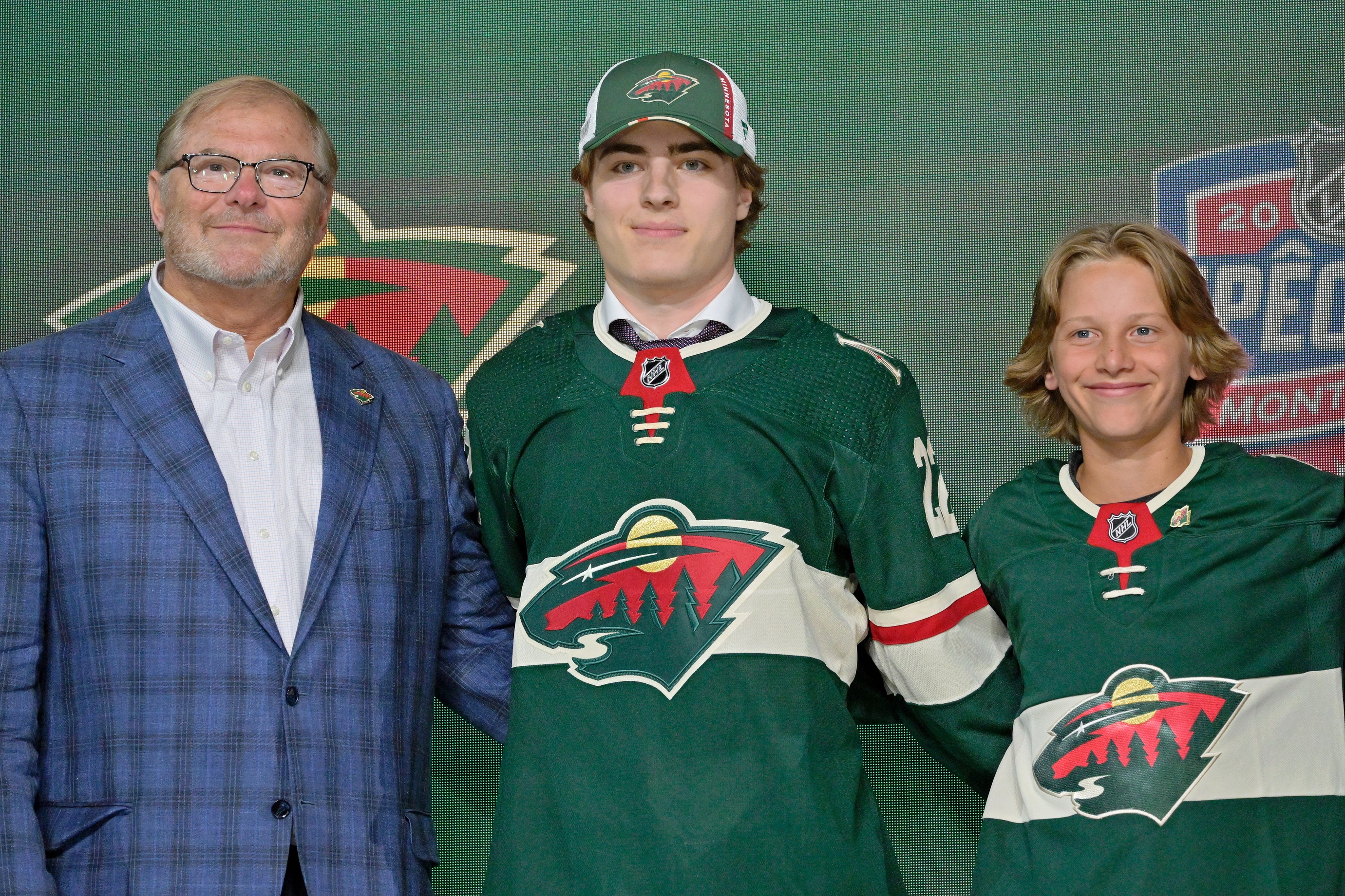 Ranking the Minnesota Wild's Jerseys