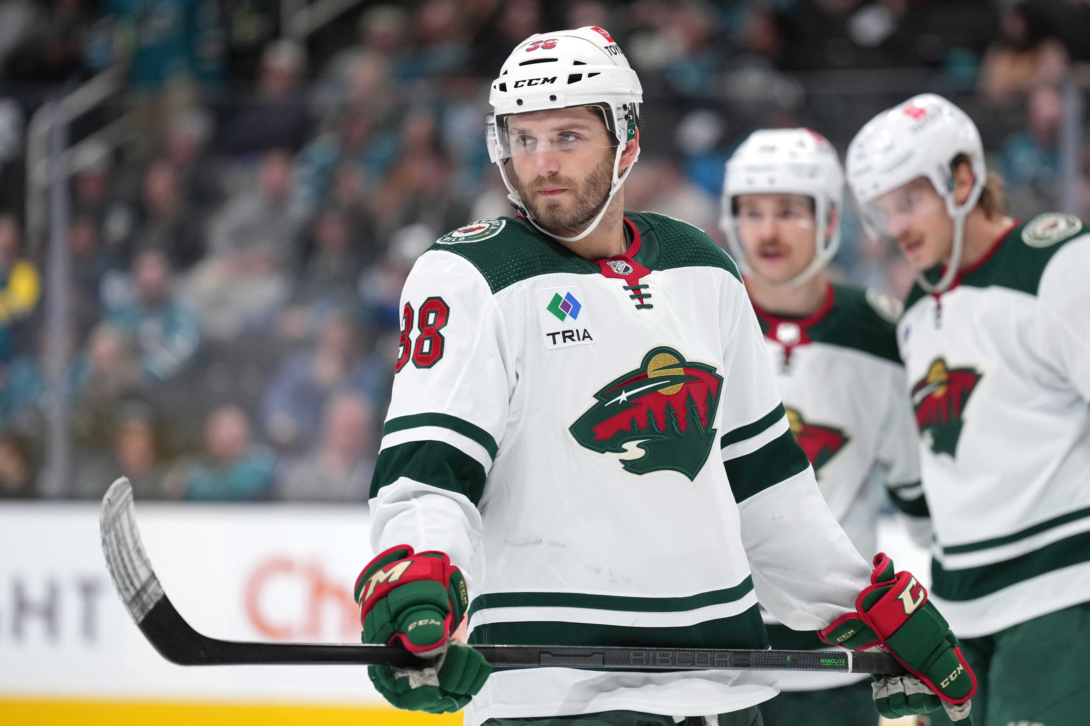 Minnesota Wild Rumors: 3 moves must make after Parise, Suter buyouts