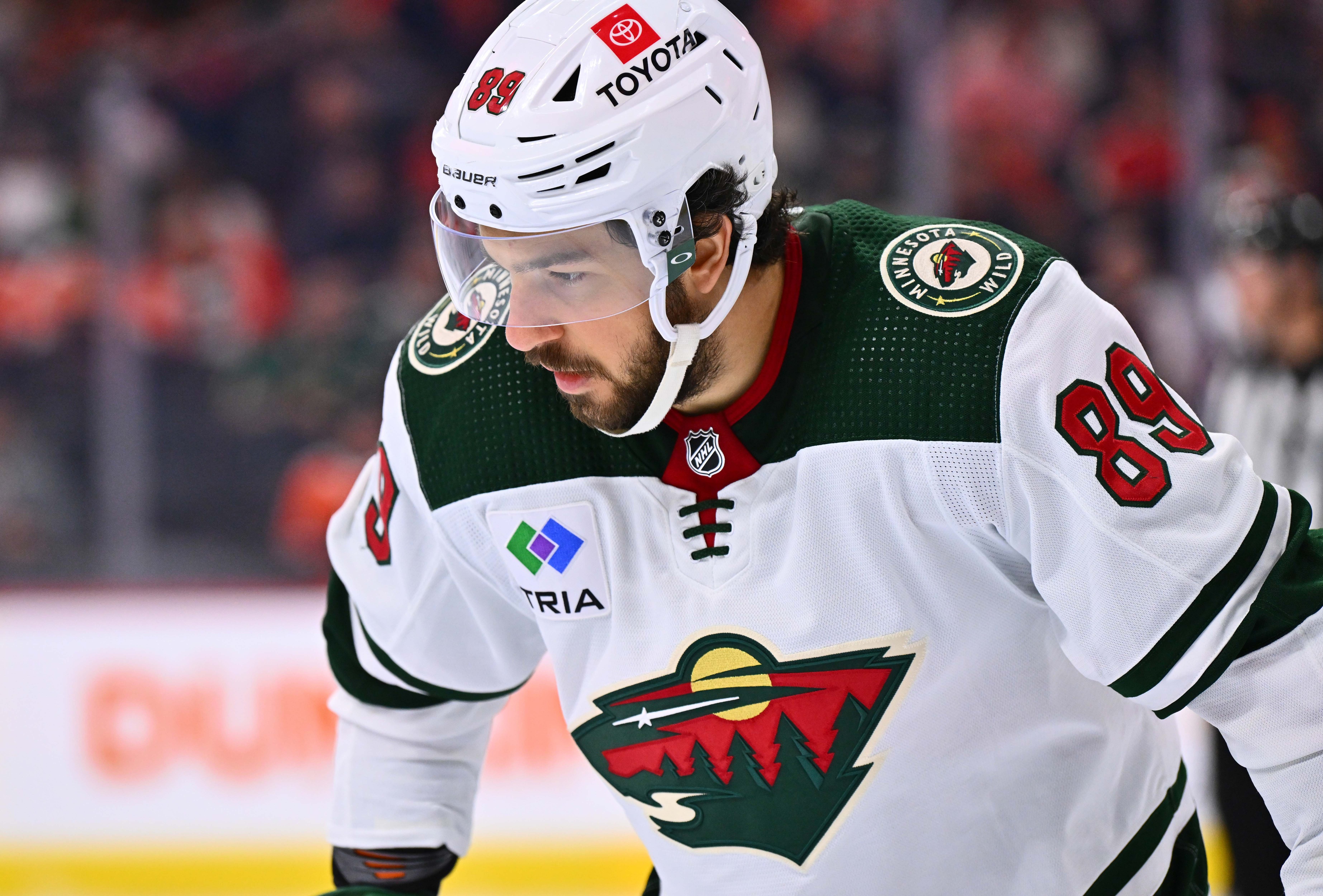 Will the Minnesota Wild be Active During Free Agency?