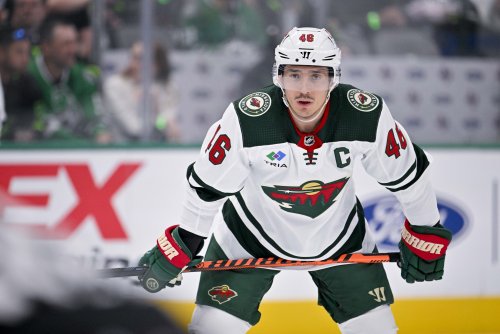 Four Wild players could return as early as Sunday in upcoming back-to-back