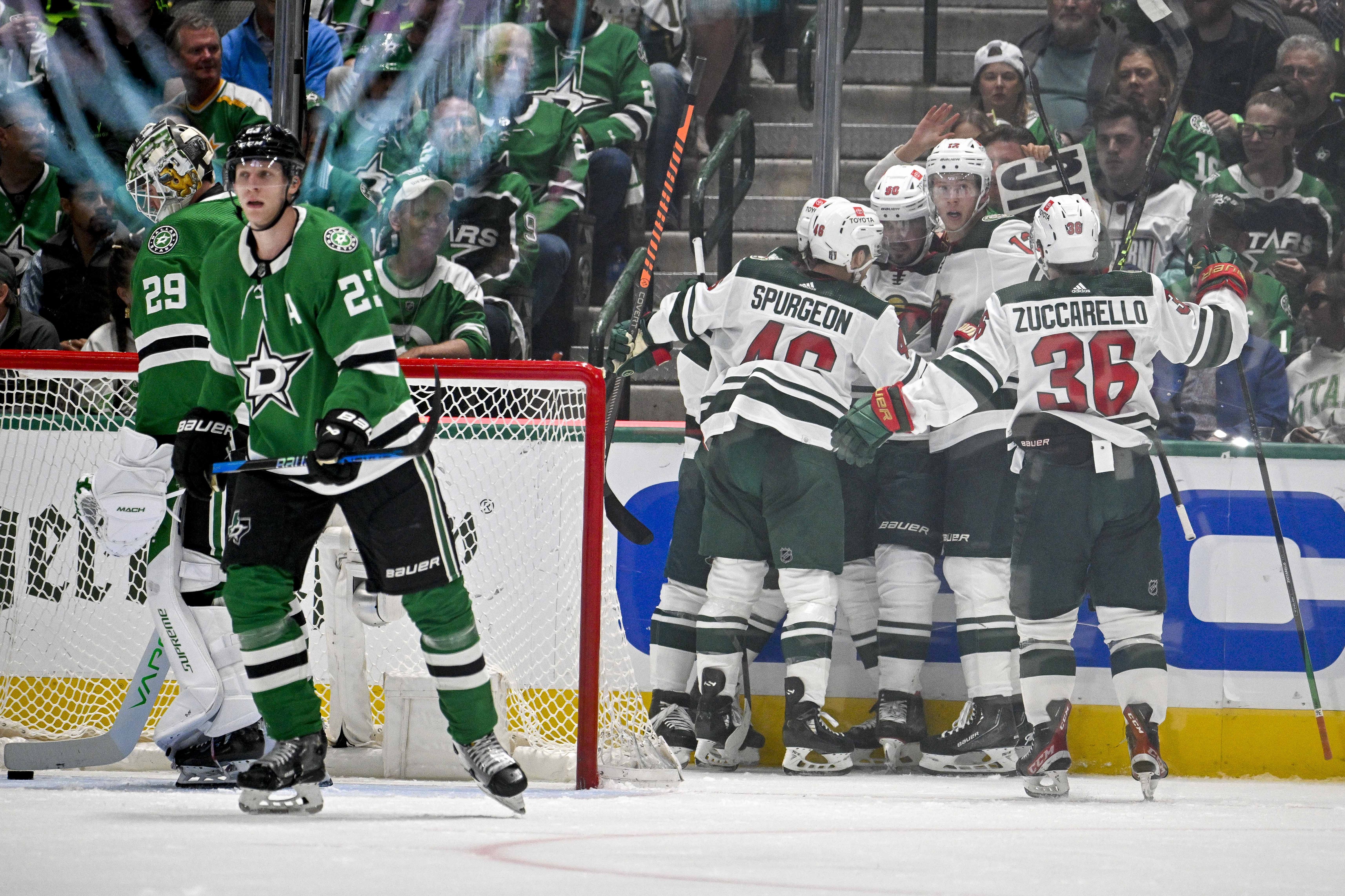 Home  Minnesota Wild Blind Hockey