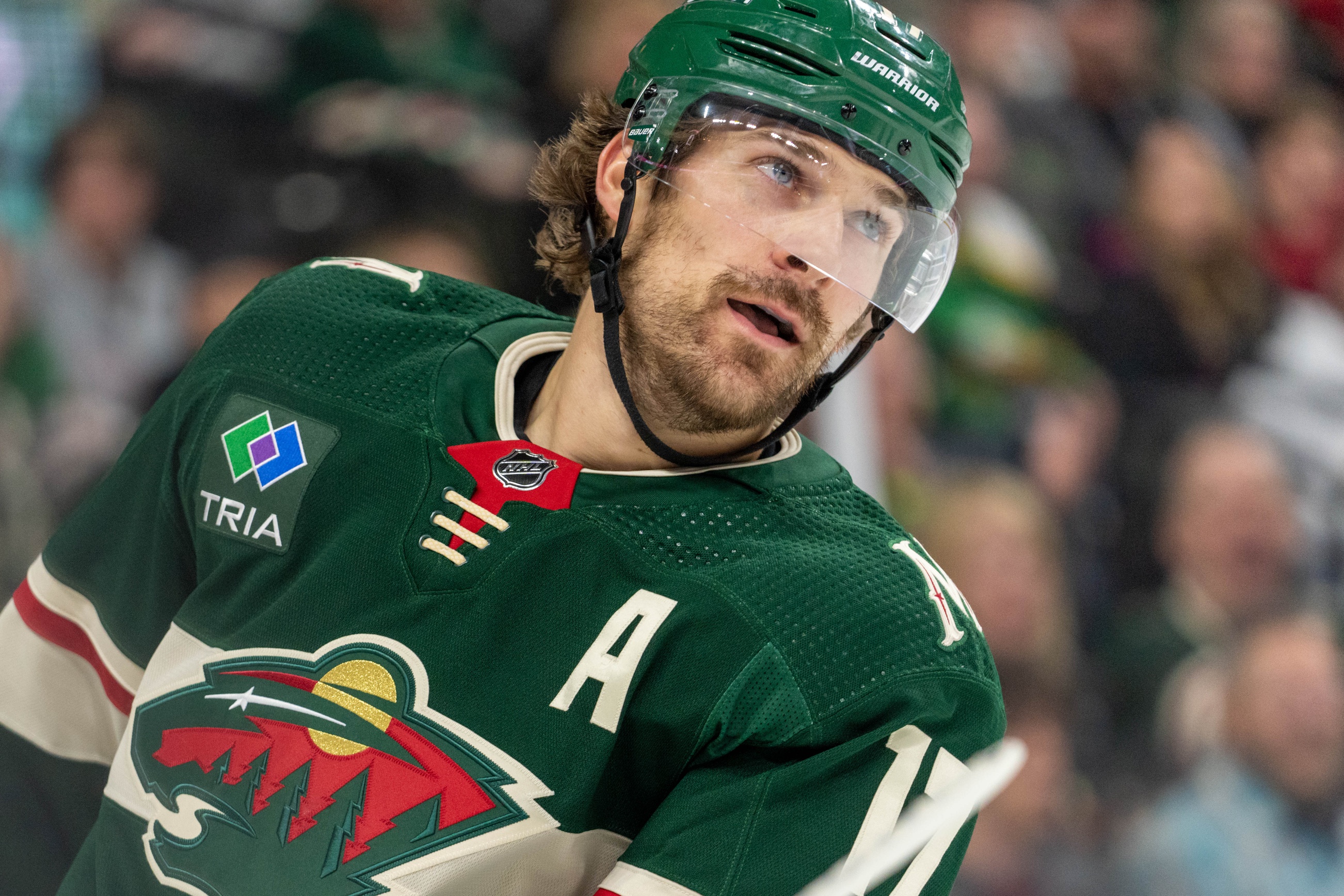 Which (Non-All-Time-Great) Former Wild Player Would Help Minnesota Most? -  Minnesota Wild - Hockey Wilderness