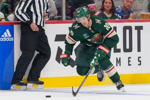 Wilderness Walk: What Are The Remaining Roster Decisions?