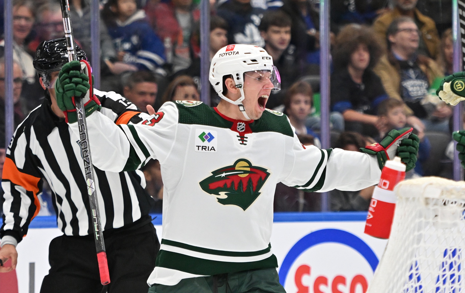 Extension Watch: Is Marcus Foligno A Necessary Piece For A Cup Run? - Minnesota  Wild - Hockey Wilderness