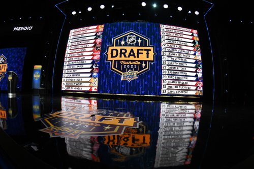 How Much Would Winning the Draft Lottery Change the Wild's Outlook?