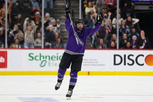 PWHL Minnesota Aiming To Even Up Final Series In Game 2