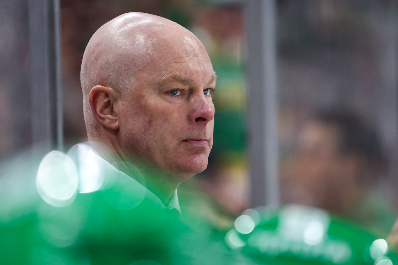 John Hynes’s Top-Heavy Lineup Can Help Identify Minnesota’s Roster Holes