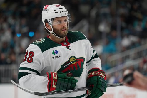 The Wild's Extended Veterans Must Buy Into New Roles