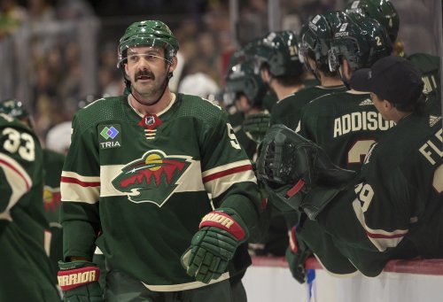 The Wild Are Doubling Down On Past Mistakes