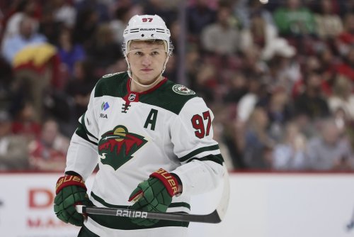 A Quiet Off-Season Could Mean Big Things for the Minnesota Wild