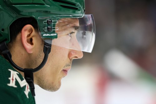 Can the Wild Keep Jared Spurgeon Healthy This Season?