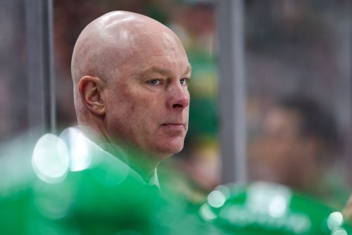 John Hynes Must Develop Wild’s Identity In 2024-25