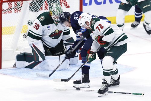 Travis Boyd Looking For Opportunity With the Wild