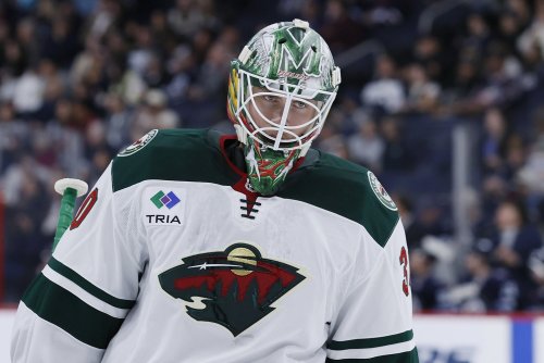 Is Guerin's Plan Putting Too Much Pressure On the Wild's Prospects?