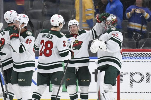 Will the Real Minnesota Wild Please Stand Up?