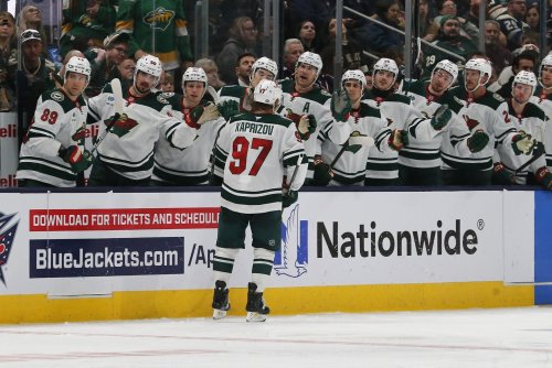 Wild Making Historic Start to the Season