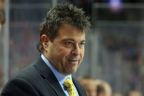 Can Jack Capuano's Decades Of Experience Fix Minnesota's Penalty Kill?