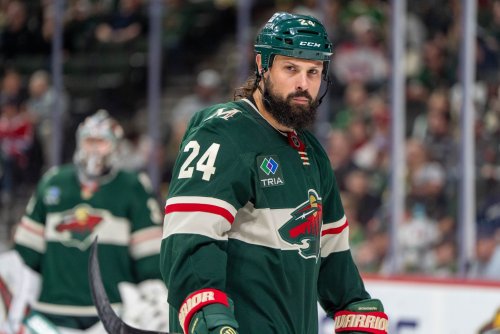 After Proving They Belong, the Wild Must Prove They Can Contend