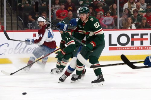 Who Are the Wild’s Most Underrated Under-24 Players?