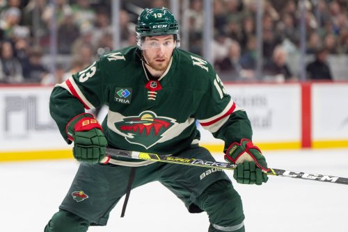 How Should the Wild Handle Trenin Moving Forward?