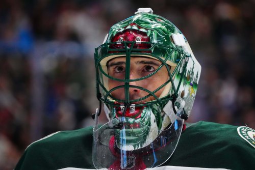 Are the Wild Heading Towards A Time Share In Net?