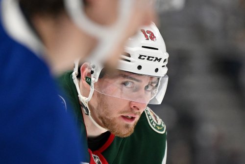 Does the Yakov Trenin Contract Look Better In Light Of the Expected Cap Explosion?