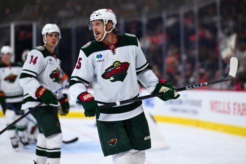 What Are the Wild’s Ideal Defensive Pairings When Brodin Returns?